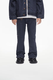 Navy Waxed