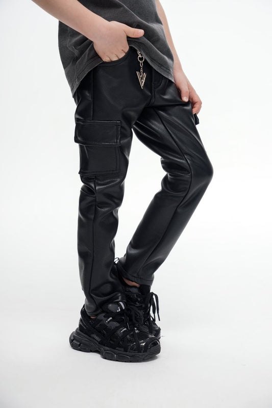 Kids Citing Black Skinny - Valabasas