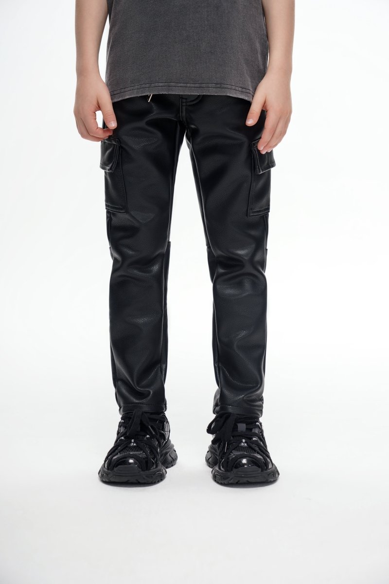 Kids Citing Black Skinny - Valabasas