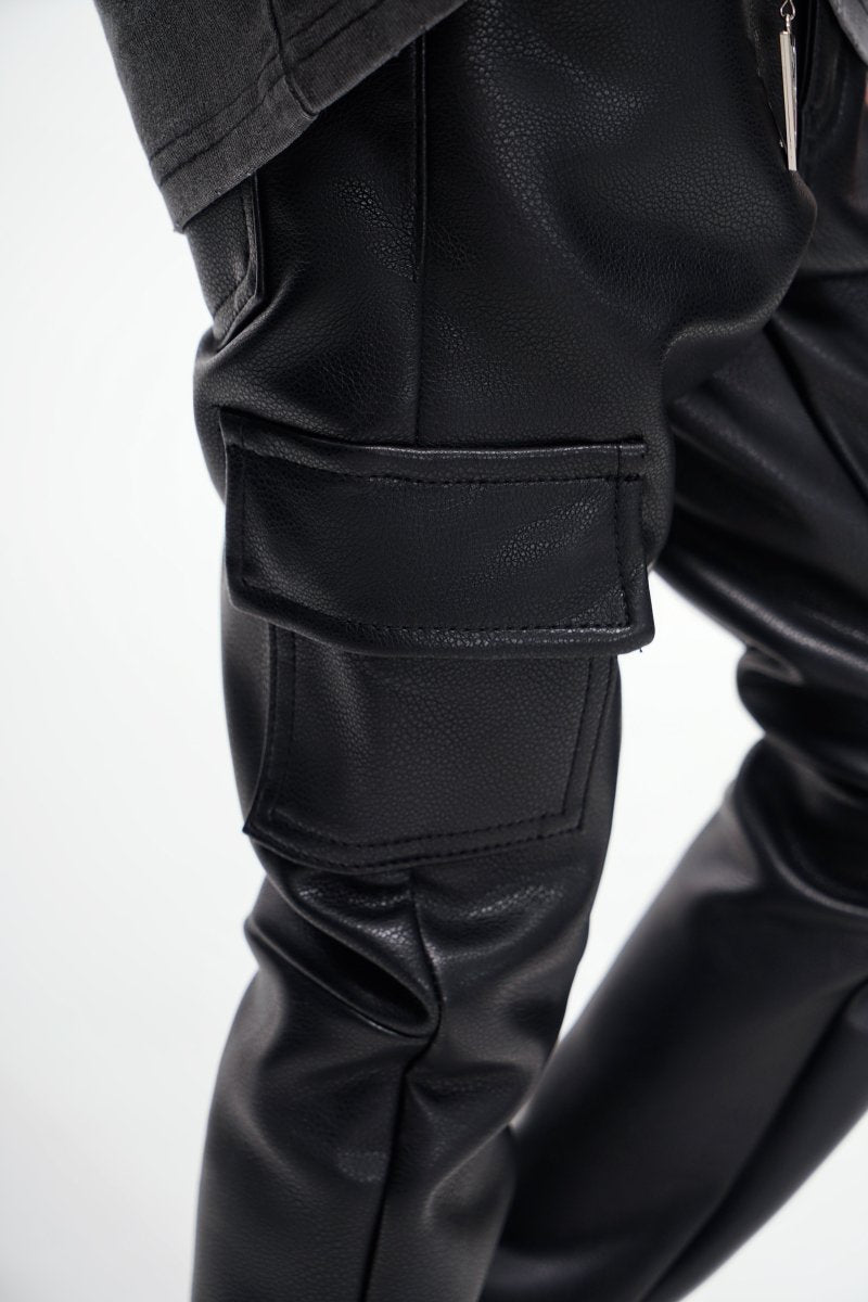 Kids Citing Black Skinny - Valabasas