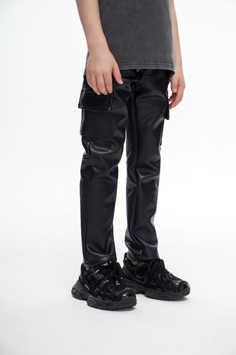 Kids Citing Black Skinny - Valabasas