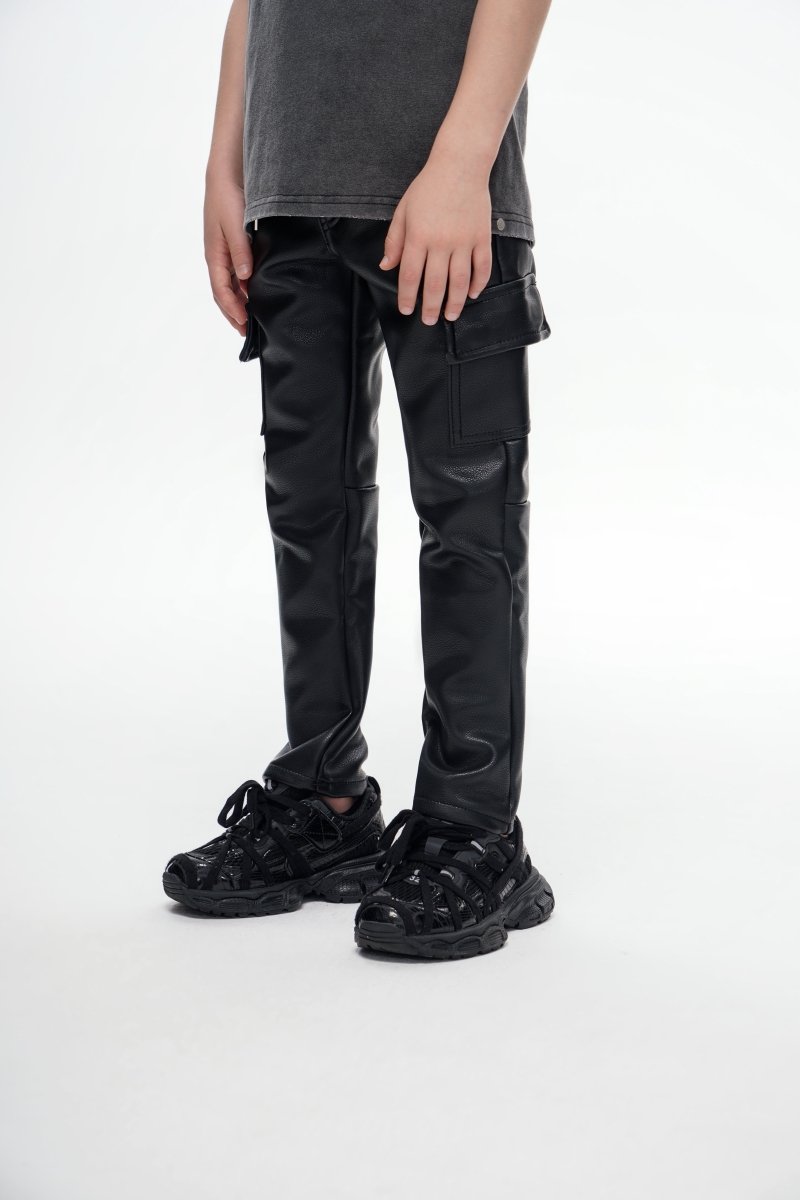 Kids Citing Black Skinny - Valabasas