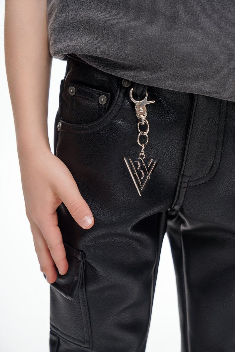 Kids Citing Black Skinny - Valabasas