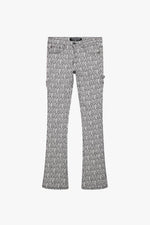 KIDS "IMPRINT" VINTAGE WASH