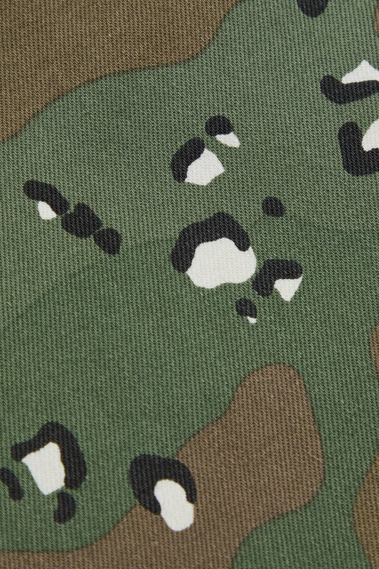 KIDS "JR. EXTENDO" STACKED CAMO - Valabasas