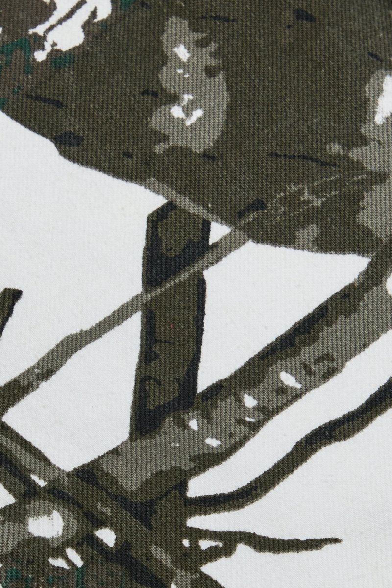 KIDS “JR. EXTENDO” WHITE GLADES STACKED - Valabasas