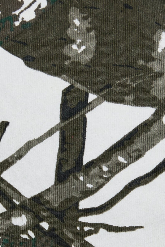 KIDS “JR. EXTENDO” WHITE GLADES STACKED - Valabasas