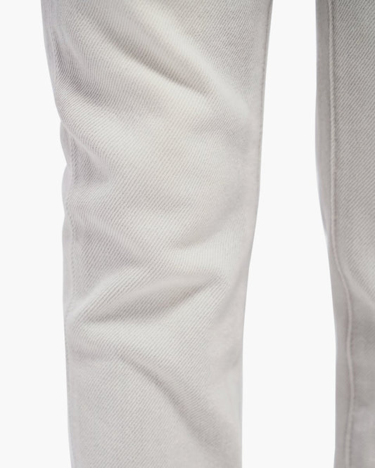 Kids Jr.Slim Snow Grey Jeans - Valabasas