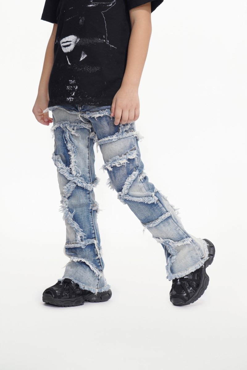 Kids Jeans – Valabasas