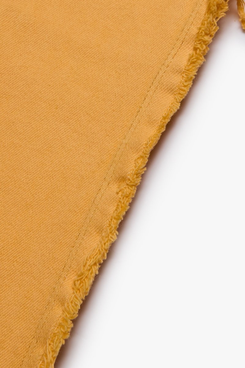 KIDS "SKYLINE" STACKED HONEY ORANGE - Valabasas