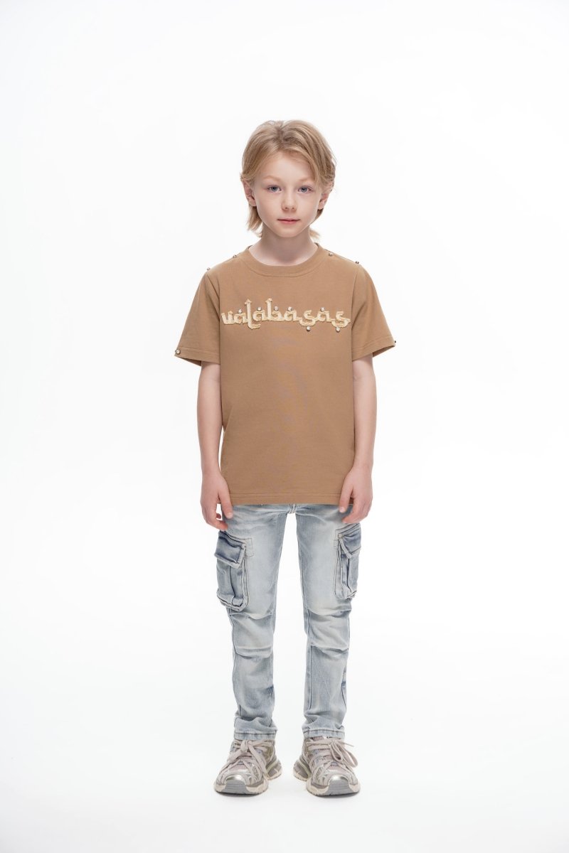 Kids Soap Light Blue Skinny - Valabasas