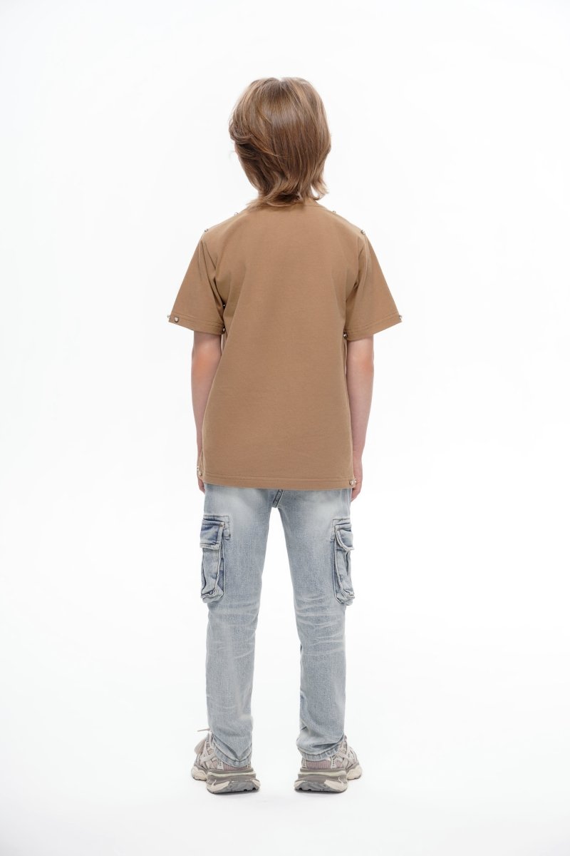 Kids Soap Light Blue Skinny - Valabasas