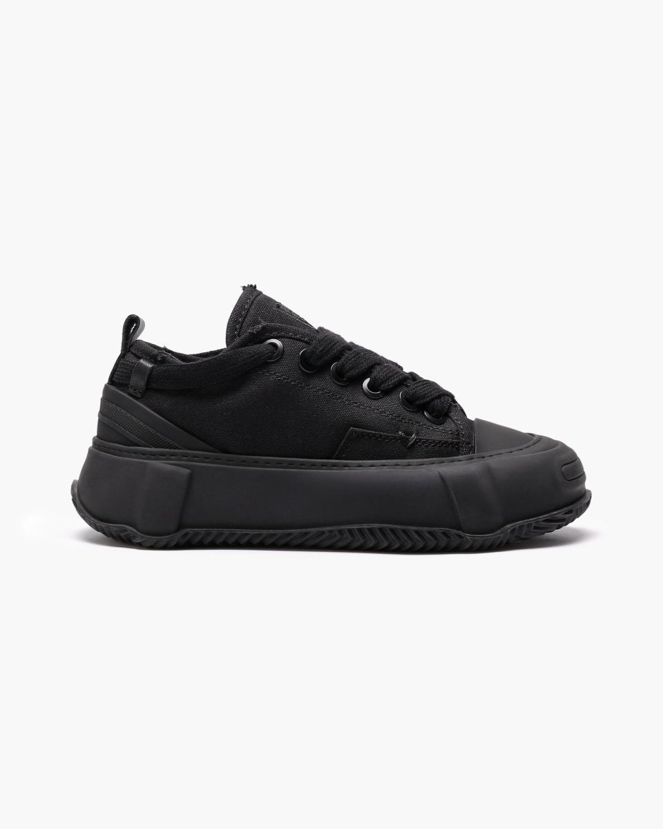 Kids Vision Bright 100 Black Shoes – Valabasas