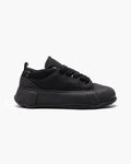 Kids Vision Bright 100 Black Shoes