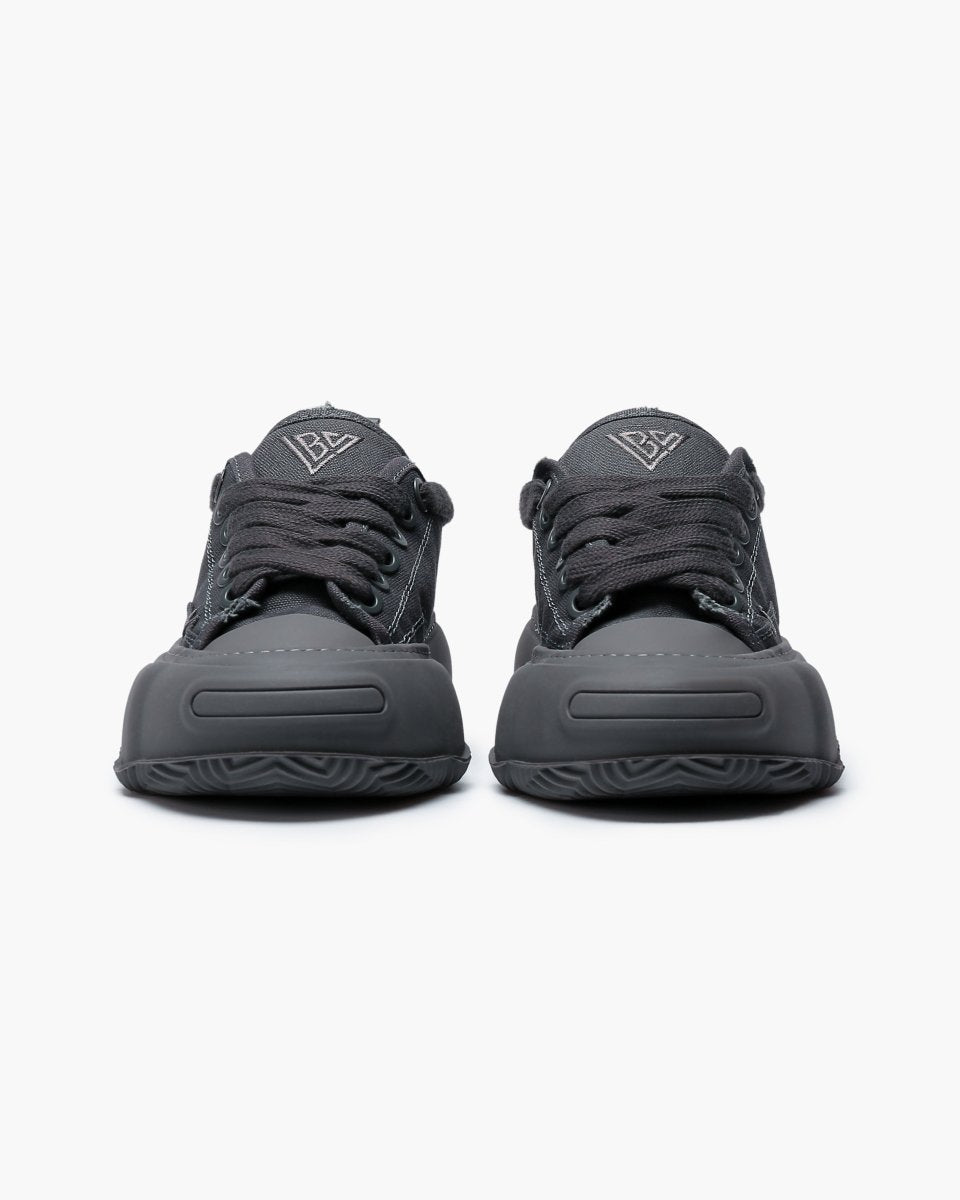 Kids Vision Bright 100 Graphite Shoes - Valabasas