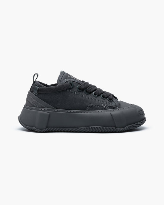 Kids Vision Bright 100 Graphite Shoes – Valabasas