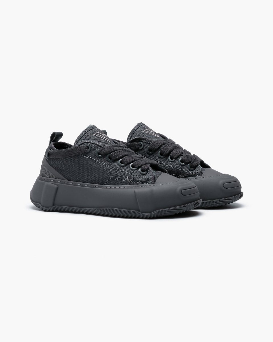 Kids Vision Bright 100 Graphite Shoes - Valabasas