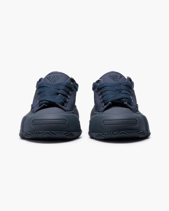 Kids Vision Bright 100 Navy Shoes – Valabasas