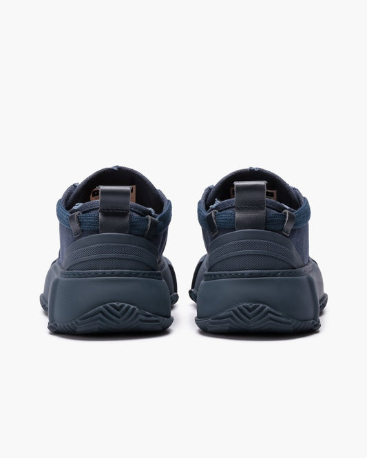 Kids Vision Bright 100 Navy Shoes - Valabasas