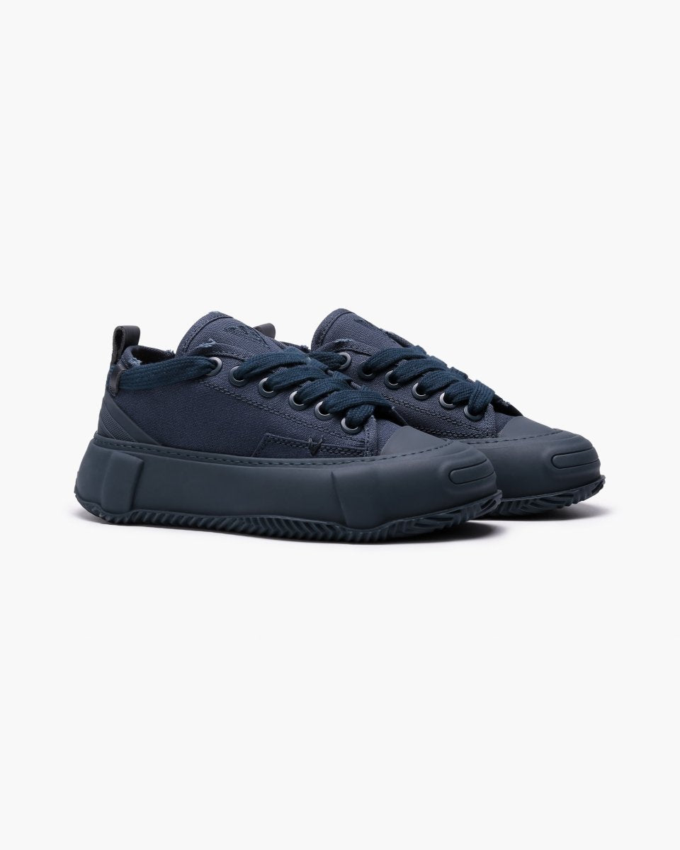 Kids Vision Bright 100 Navy Shoes - Valabasas