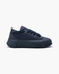 Kids Vision Bright 100 Navy Shoes