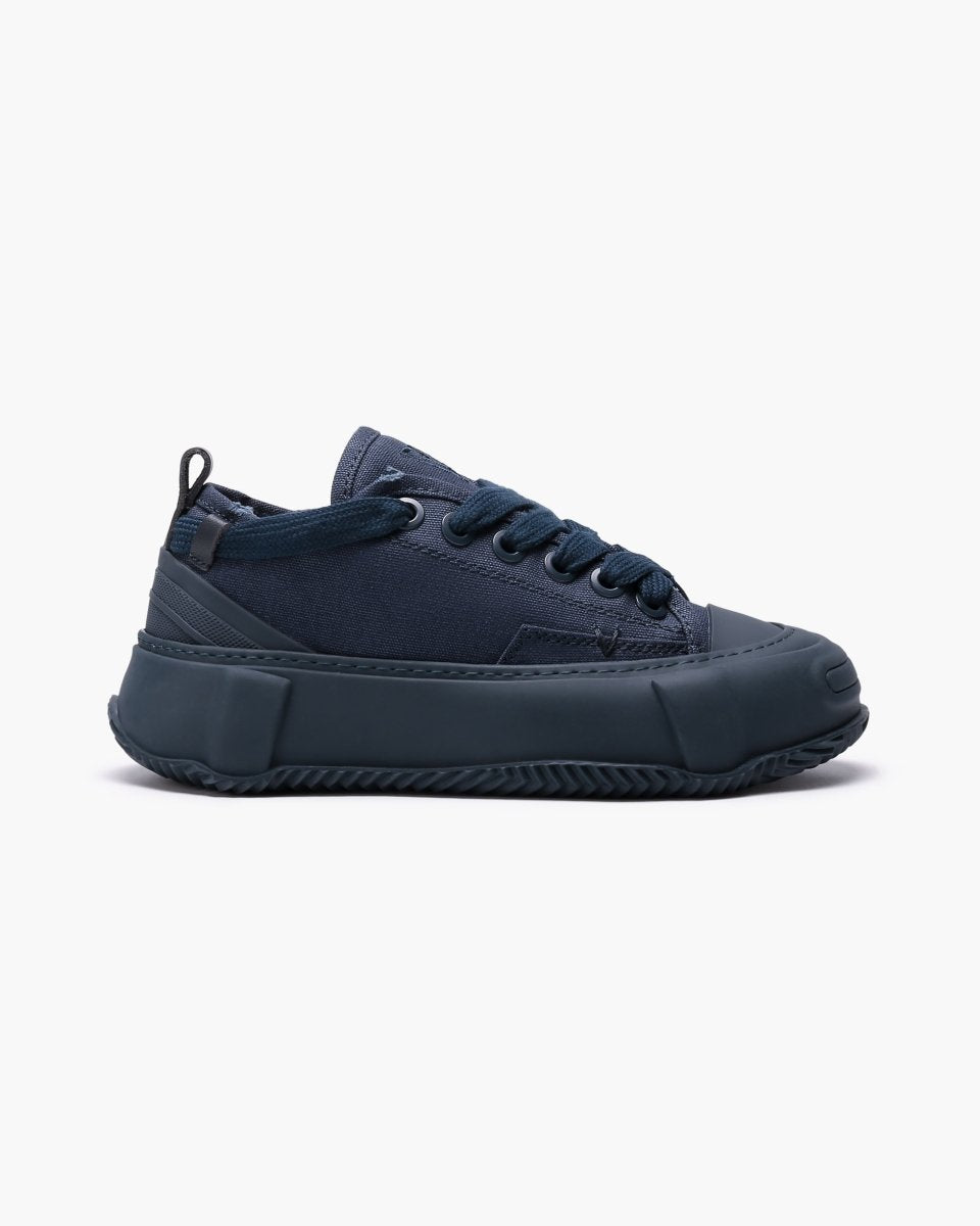Kids Vision Bright 100 Navy Shoes - Valabasas