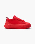 Kids Vision Bright 100 Red Shoes