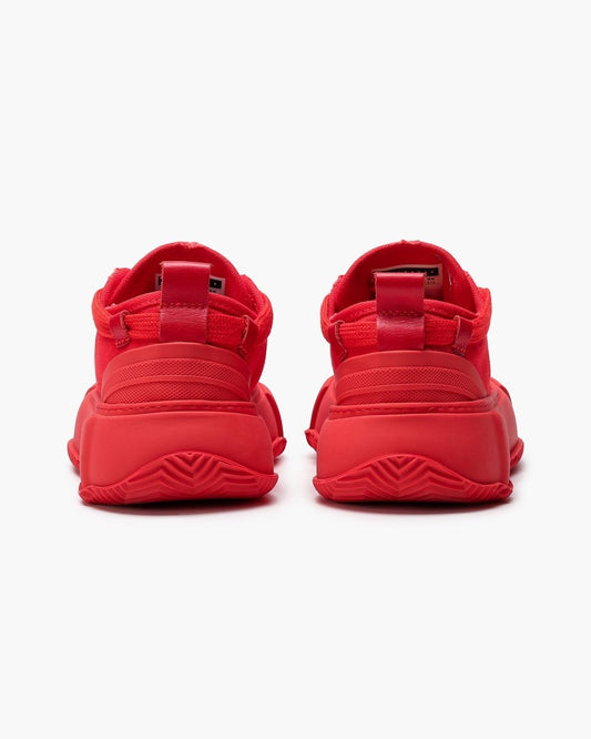 Kids Vision Bright 100 Red Shoes - Valabasas