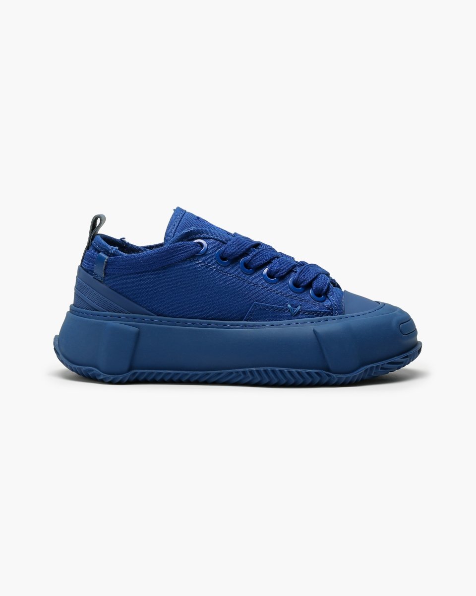 Kids Vision Bright 100 Royal Blue Shoes - Valabasas