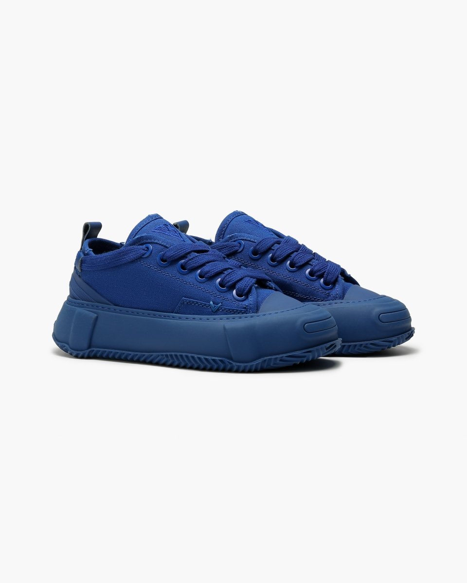 Kids Vision Bright 100 Royal Blue Shoes - Valabasas