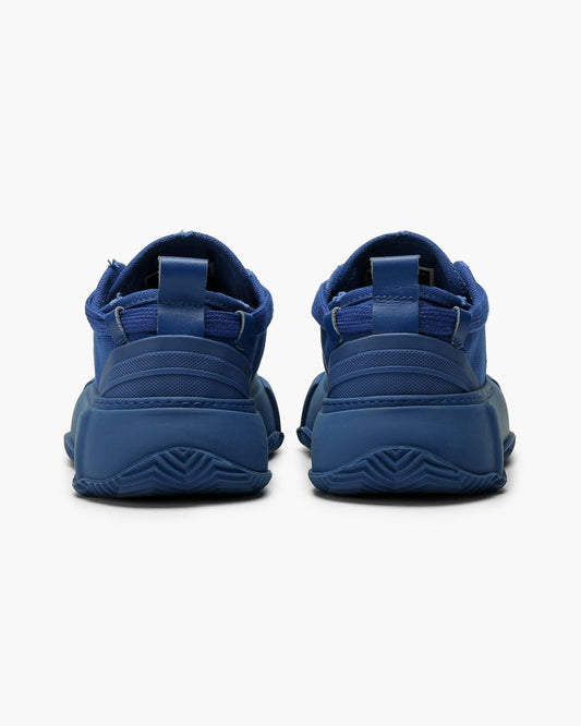 Kids Vision Bright 100 Royal Blue Shoes - Valabasas