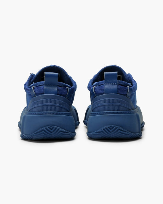 Kids Vision Bright 100 Royal Blue Shoes – Valabasas