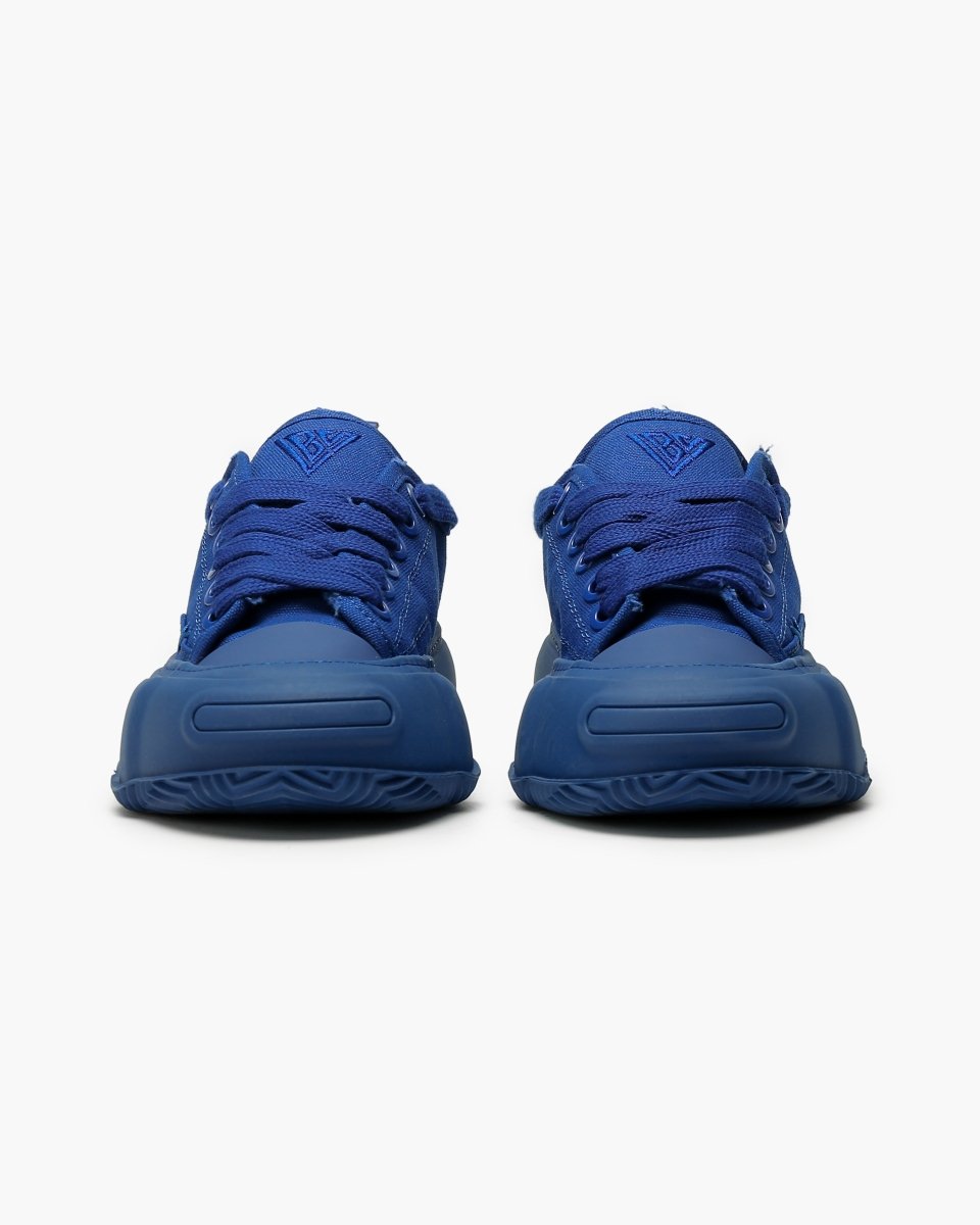 Kids Vision Bright 100 Royal Blue Shoes - Valabasas