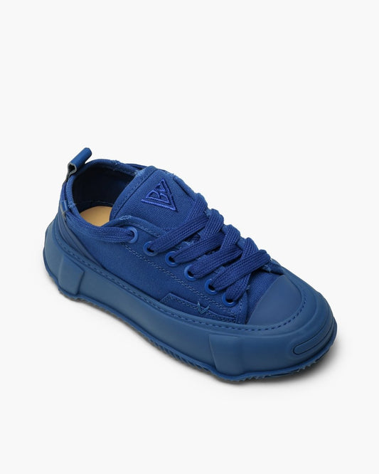 Kids Vision Bright 100 Royal Blue Shoes - Valabasas
