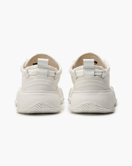 Kids Vision Bright 100 White Shoes - Valabasas