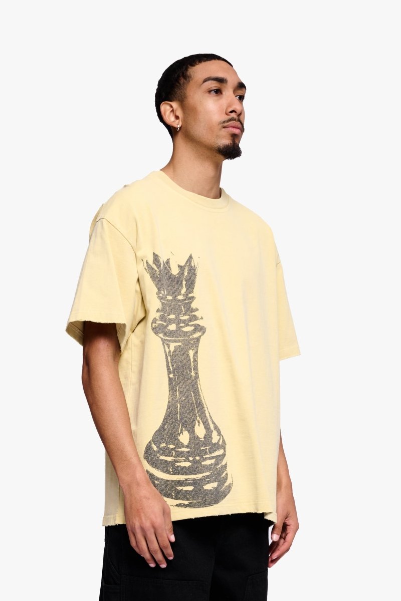 King Tee Khaki