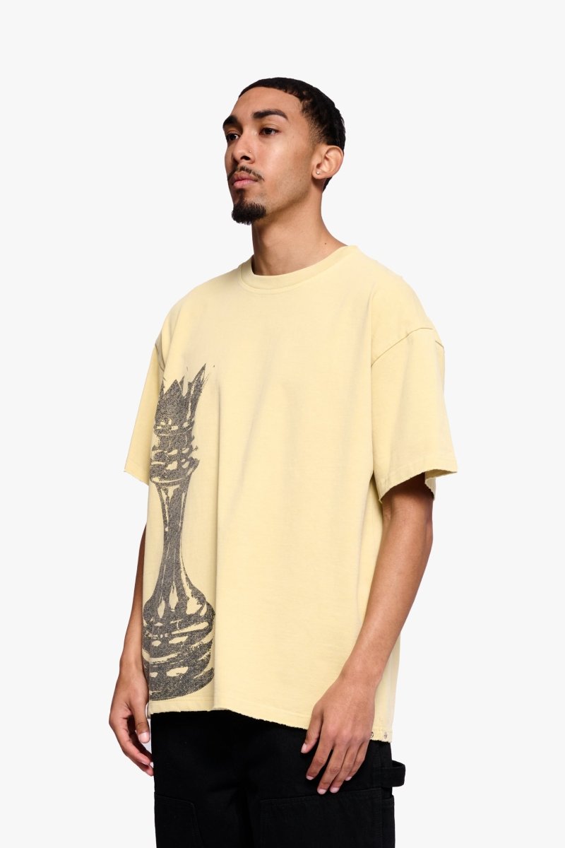 King Tee Khaki