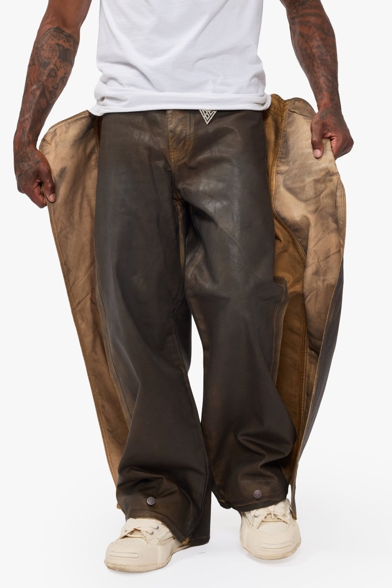 Baggy Jeans – Valabasas