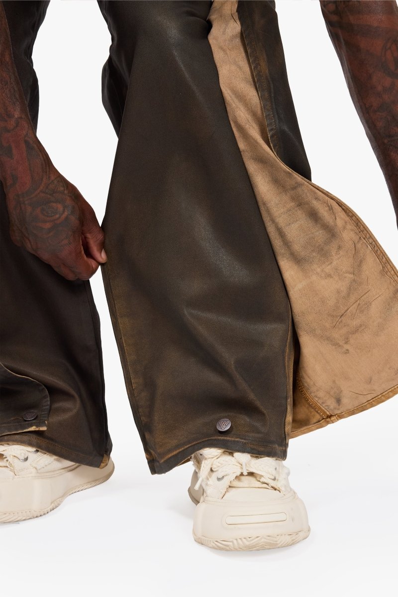 Baggy Jeans – Valabasas