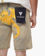 Vintage Wash