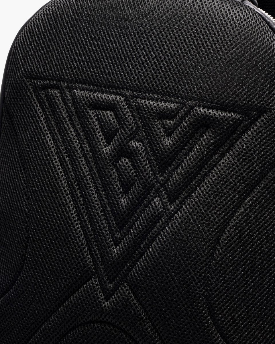 La Borsa Black Backpack - Valabasas