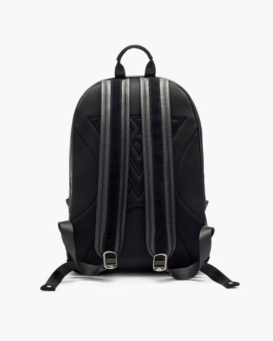 La Borsa Black Backpack - Valabasas