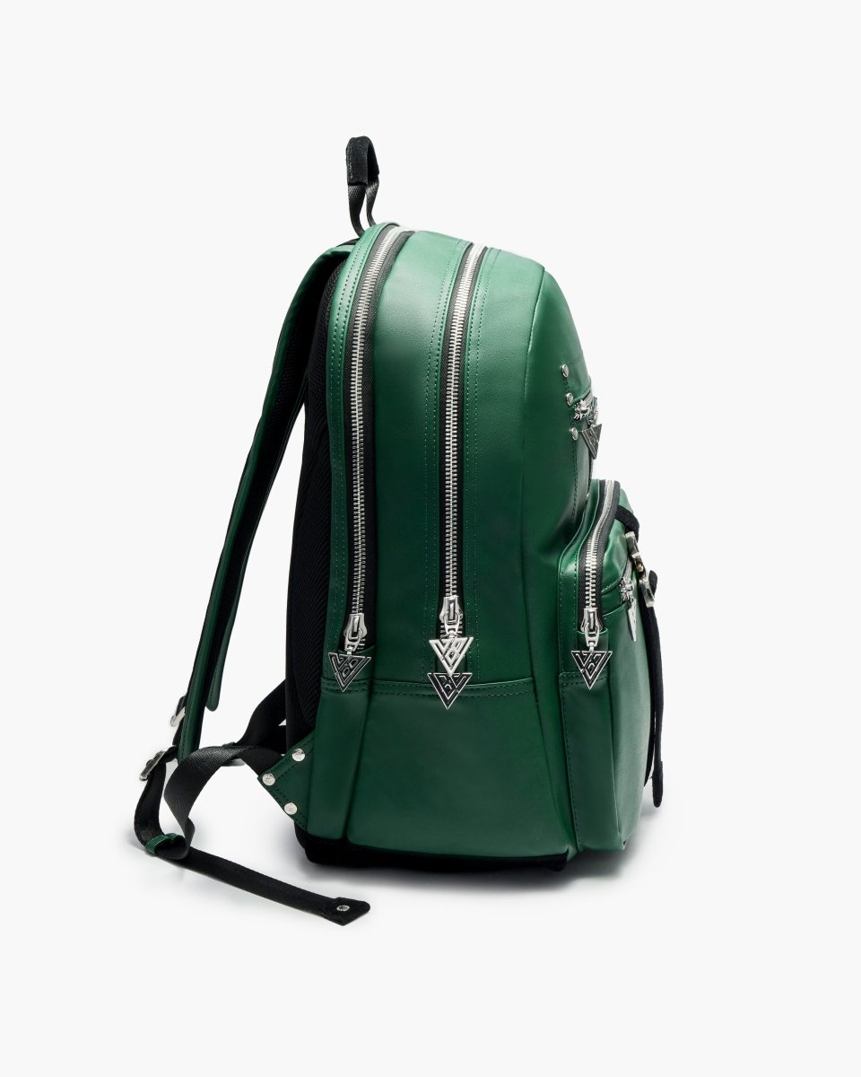 La Borsa Green Backpack - Valabasas