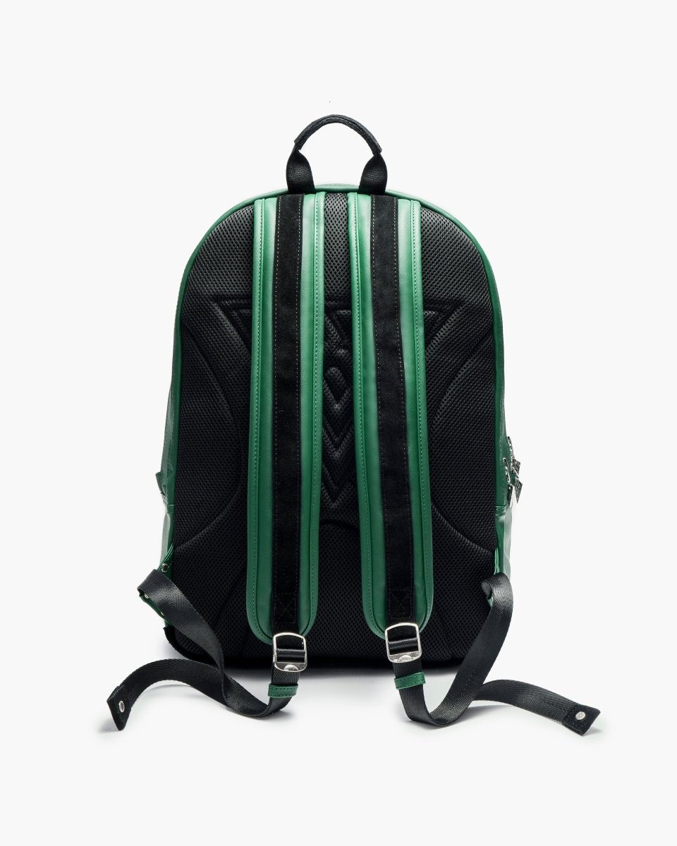 La Borsa Green Backpack - Valabasas