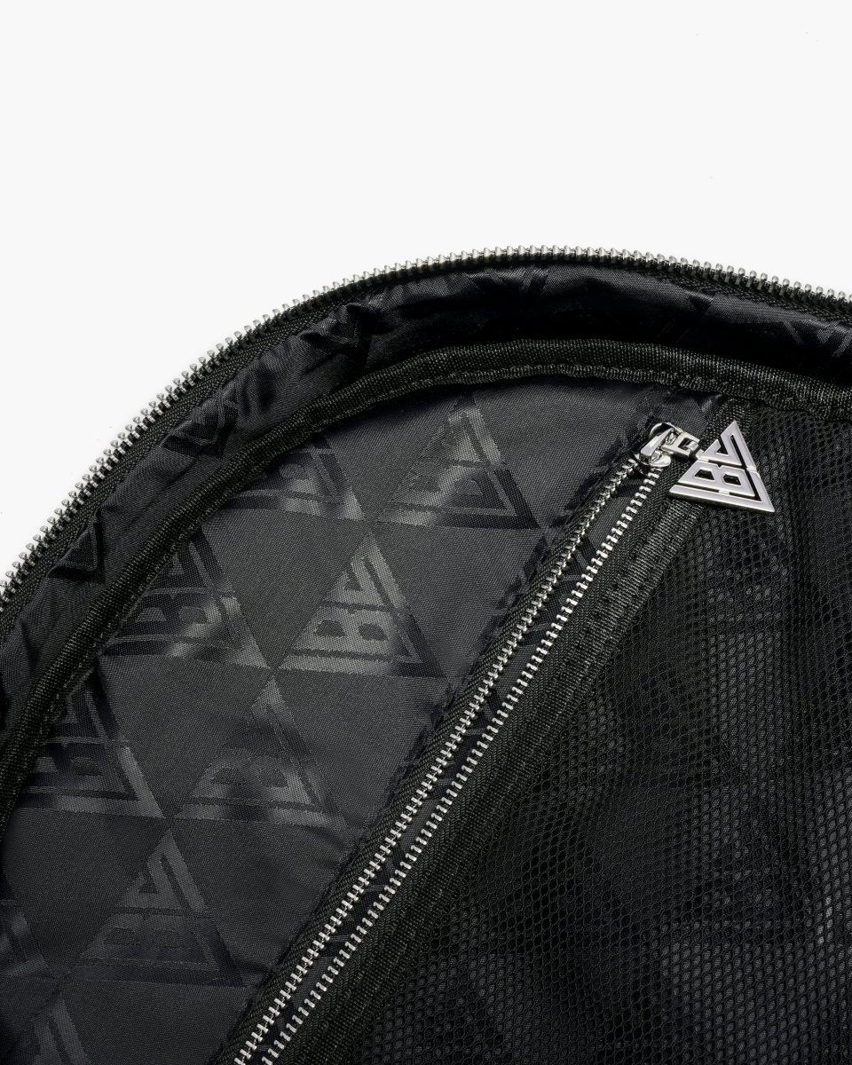 La Borsa Green Backpack - Valabasas