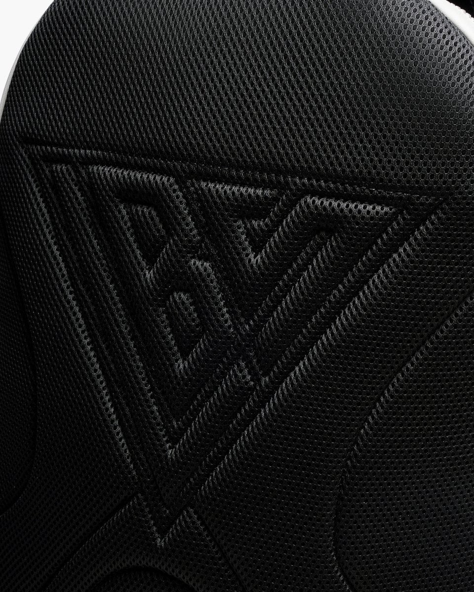 La Borsa Silvery Backpack - Valabasas