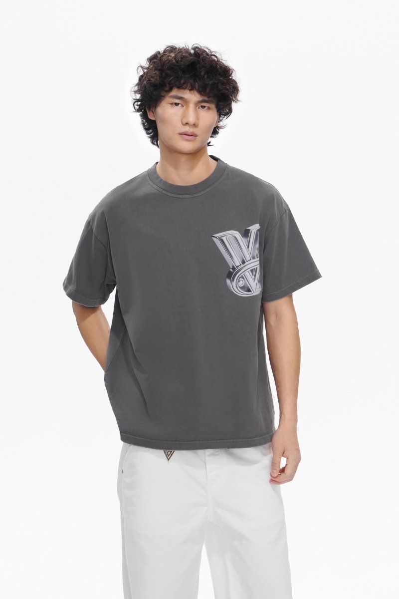 Legacy Tee Grey - Valabasas