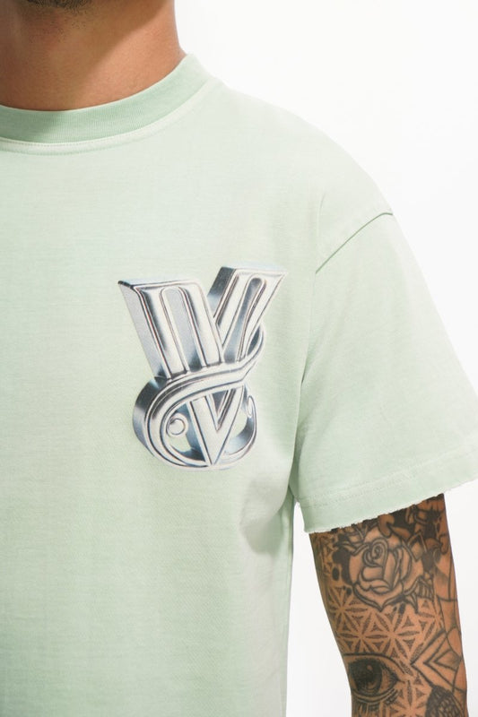 Legacy Tee Mint - Valabasas