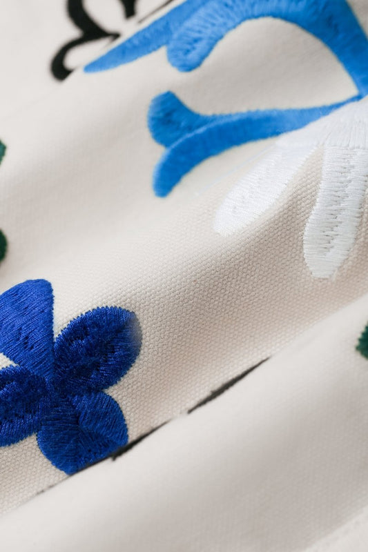 Linea Jacket – Wheat (Cotton Blend) - Valabasas