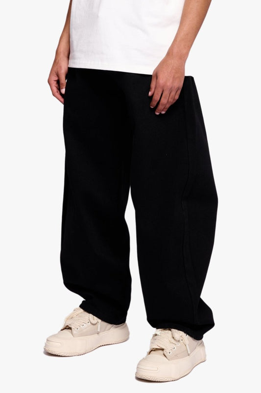 Loban Black Baggy - Valabasas